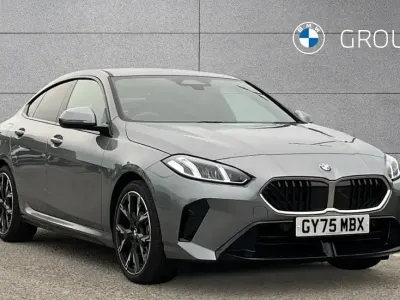 Used BMW 220 M Sport 168 HP (123 kW) 2025 Grey Coupe