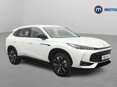 Used MG HS Trophy 224 HP (164 kW) 2026 SUV