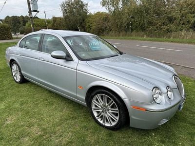 Jaguar S-Type