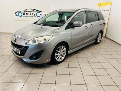 Mazda 5