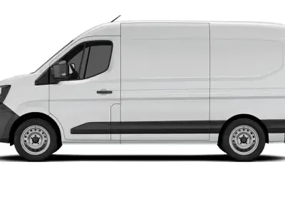Used Renault Master
