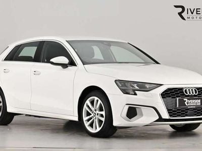 Audi A3 e-tron