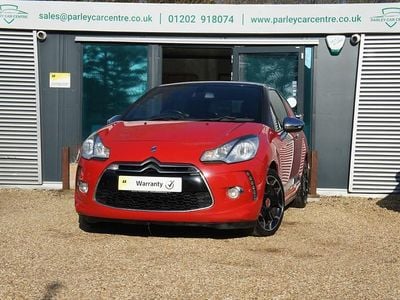 Citroën DS3