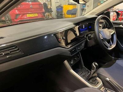 Used VW Taigo Life 110 HP (80 kW) 2024 Deep black pearl SUV