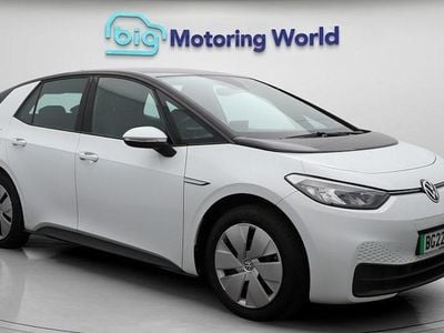 VW ID.3