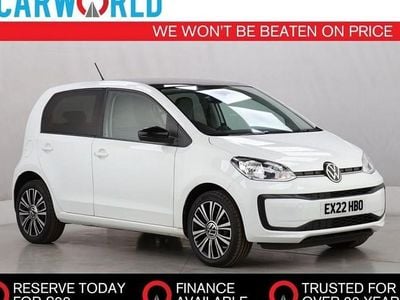 VW up!