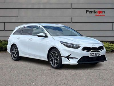 Kia Ceed Sportswagon