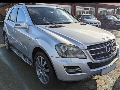 Mercedes ML350