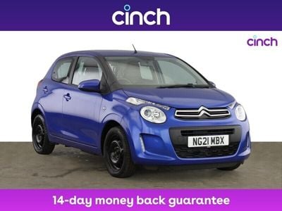 Citroën C1