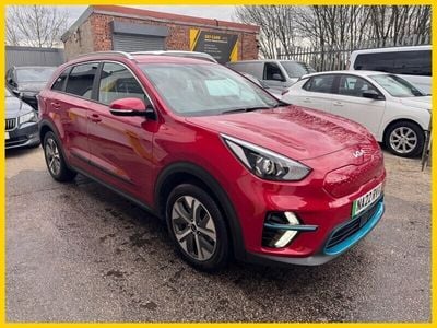 Kia e-Niro