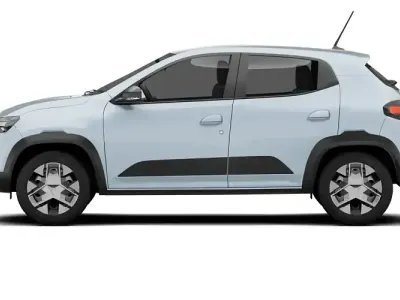 Gebraucht Dacia Spring