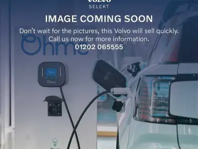 Used Volvo EX30 Ultra 197 kW (268 HP) 2026 SUV