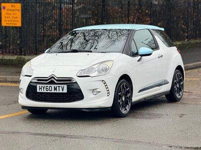 Citroën DS3