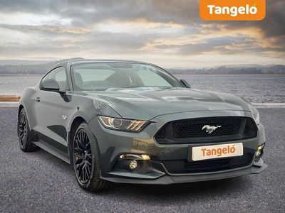 Ford Mustang GT