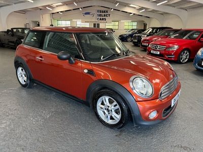 Mini ONE