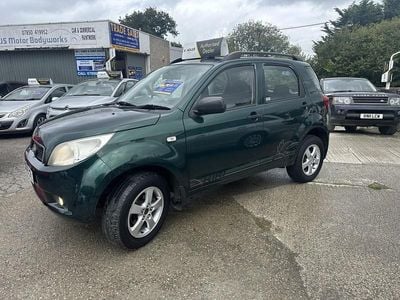 Daihatsu Terios