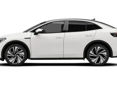 Used VW ID.5 Pro 127 kW (174 HP) 2023 Grey SUV