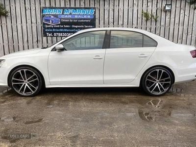 VW Jetta