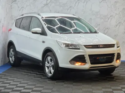 Used Ford Kuga