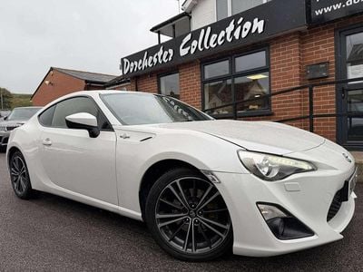 Toyota GT86