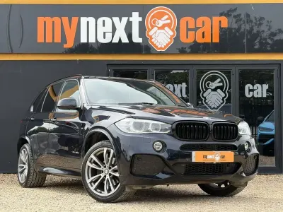 Used BMW X5