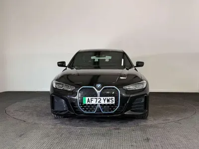 Used BMW i4 M Sport 419 kW (571 HP) 2022 Sedan