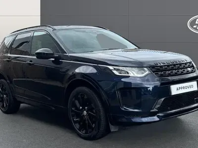 Usado Land Rover Discovery Sport Urban Edition 204 HP (150 kW) 2023 SUV