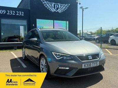 Seat Leon ST