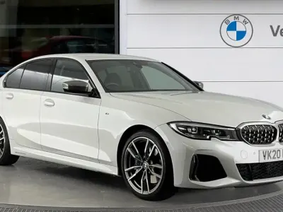 Usado BMW M340