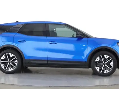 Used Ford Explorer Select 2025 SUV