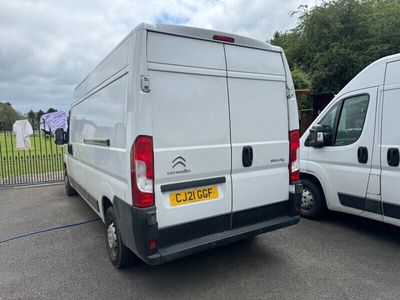 Citroën Relay