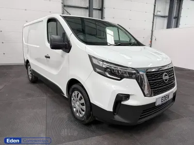 Usado Nissan Primastar