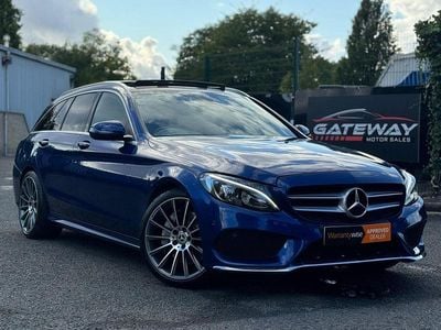 Mercedes C250