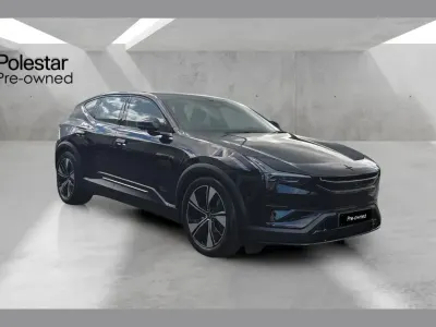 Used Polestar 3
