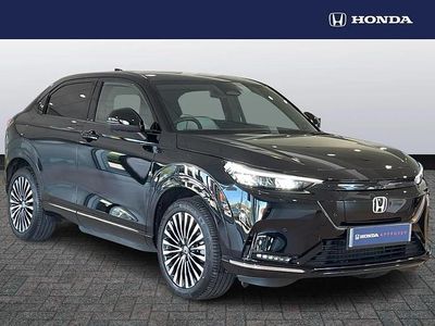 Used Honda e:Ny1 Advance 150 kW (204 HP) 2025 Black SUV