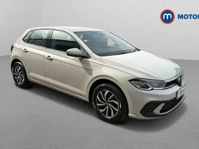 Used VW Polo Life 80 HP (58 kW) 2026 Hatchback