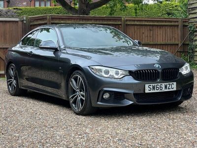 BMW 435
