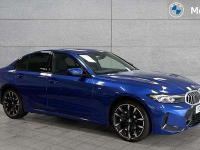 BMW 330e