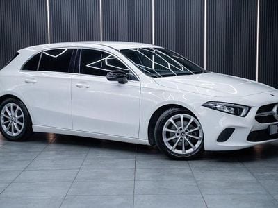 Mercedes A200