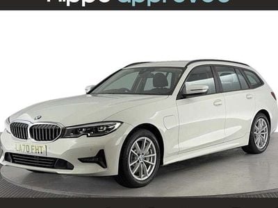 BMW 330e