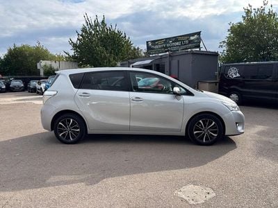 Toyota Verso