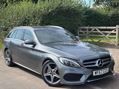 Mercedes C250