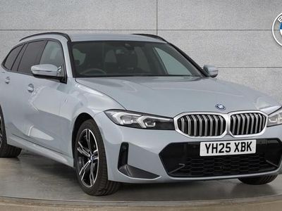 BMW 330e
