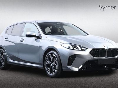 New BMW 120 M Sport 156 HP (114 kW) 2026 Hatchback