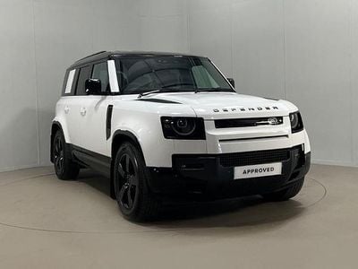 Usado Land Rover Defender SE Dynamic 2025 SUV