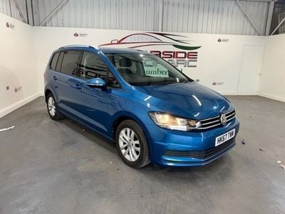 VW Touran