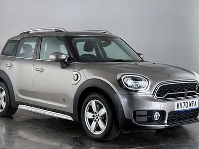 Used Mini Cooper S Classic 224 HP (164 kW) 2020 Hatchback