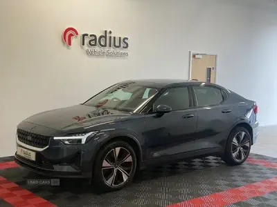 Used Polestar 2