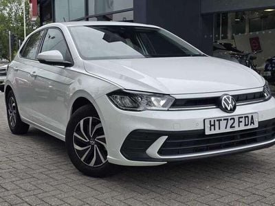 VW Polo