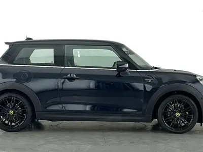 Used Mini Cooper S Hatch 135 kW (184 HP) 2023 Hatchback